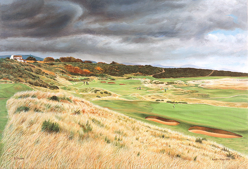 Royal Dornoch