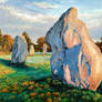 Avebury Stone Circle