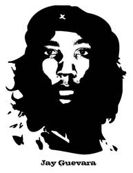 Jay Guevara