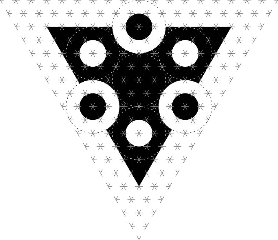 Splinter Clan emblem construction sheet by Dermot on DeviantArt