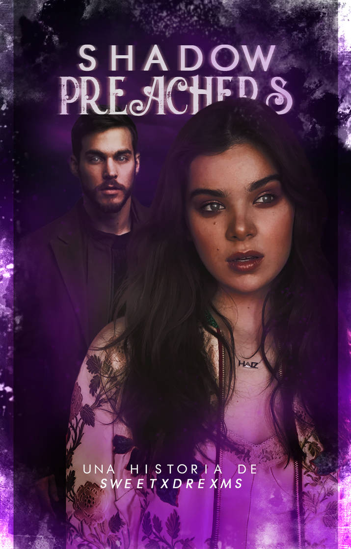 Shadow Preaching Shadow Preachers by liawolfhard on DeviantArt