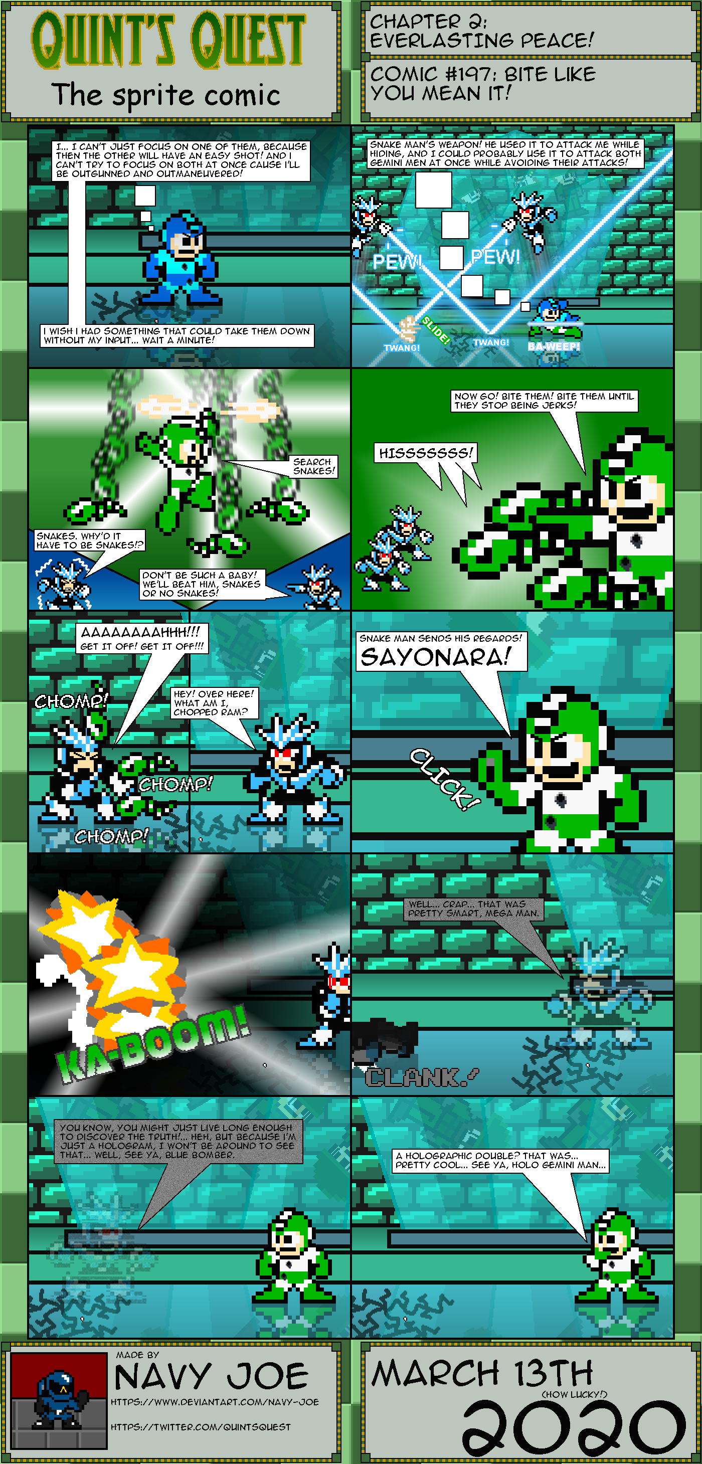 Crap's not quite as profane as 'Shit' or 'Fuck' in my opinion, so it doesn't get bleeped. Sorry, lovers of the 'bleep' sound effect.
