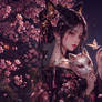 Nocturne for a Fox Mask