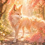 The Fox That Carried Spring