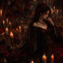 Where the Candles Learned Her Name