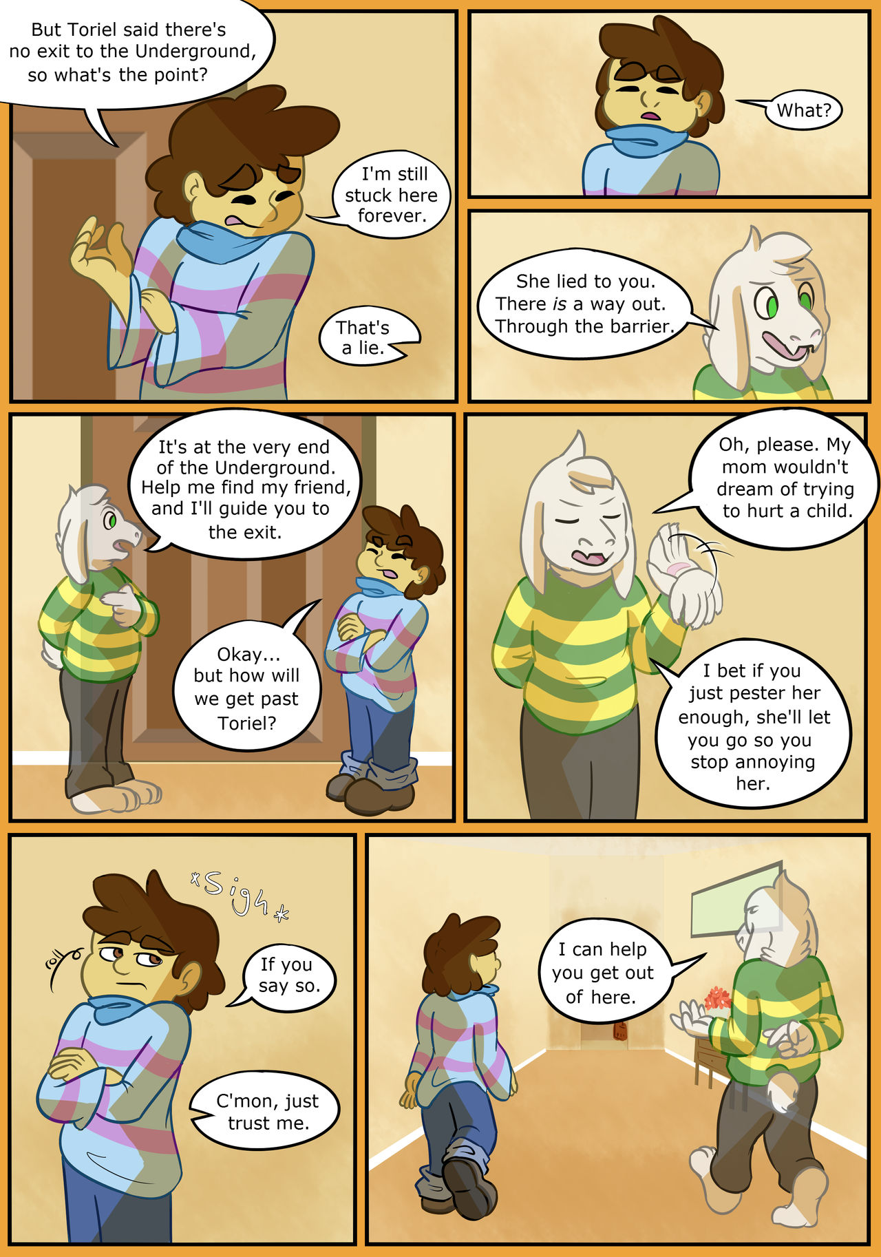 Ghost Switch Pg 73 By Clevercatchphrase On Deviantart Ghost Switch Pg 73 By Clevercatchphrase On Deviantart
