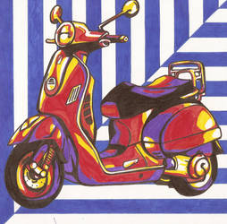 Vespa