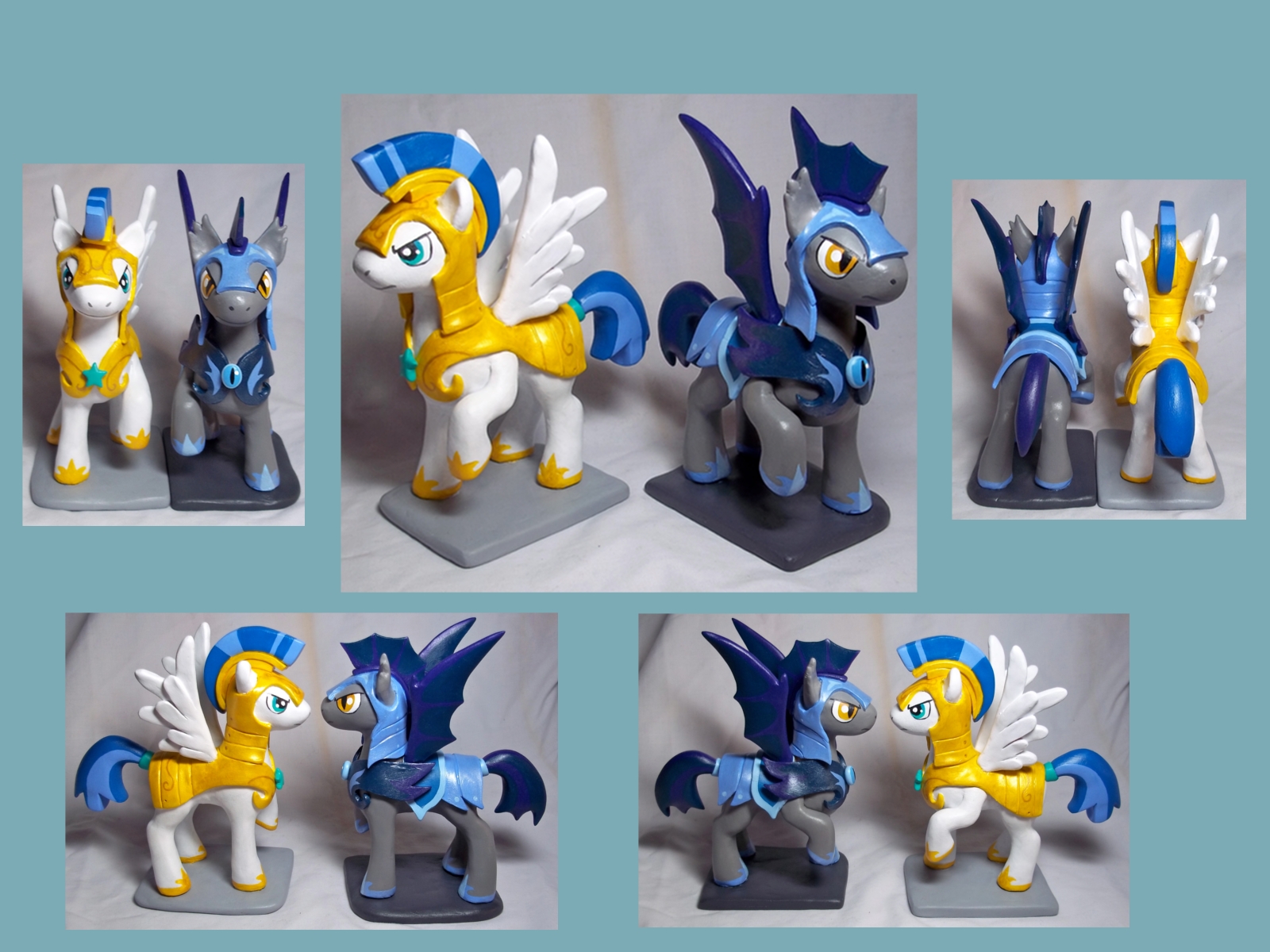 MLP Royal Guards