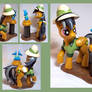 Daring Do