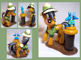 Daring Do