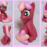 Cheerilee Sculpt