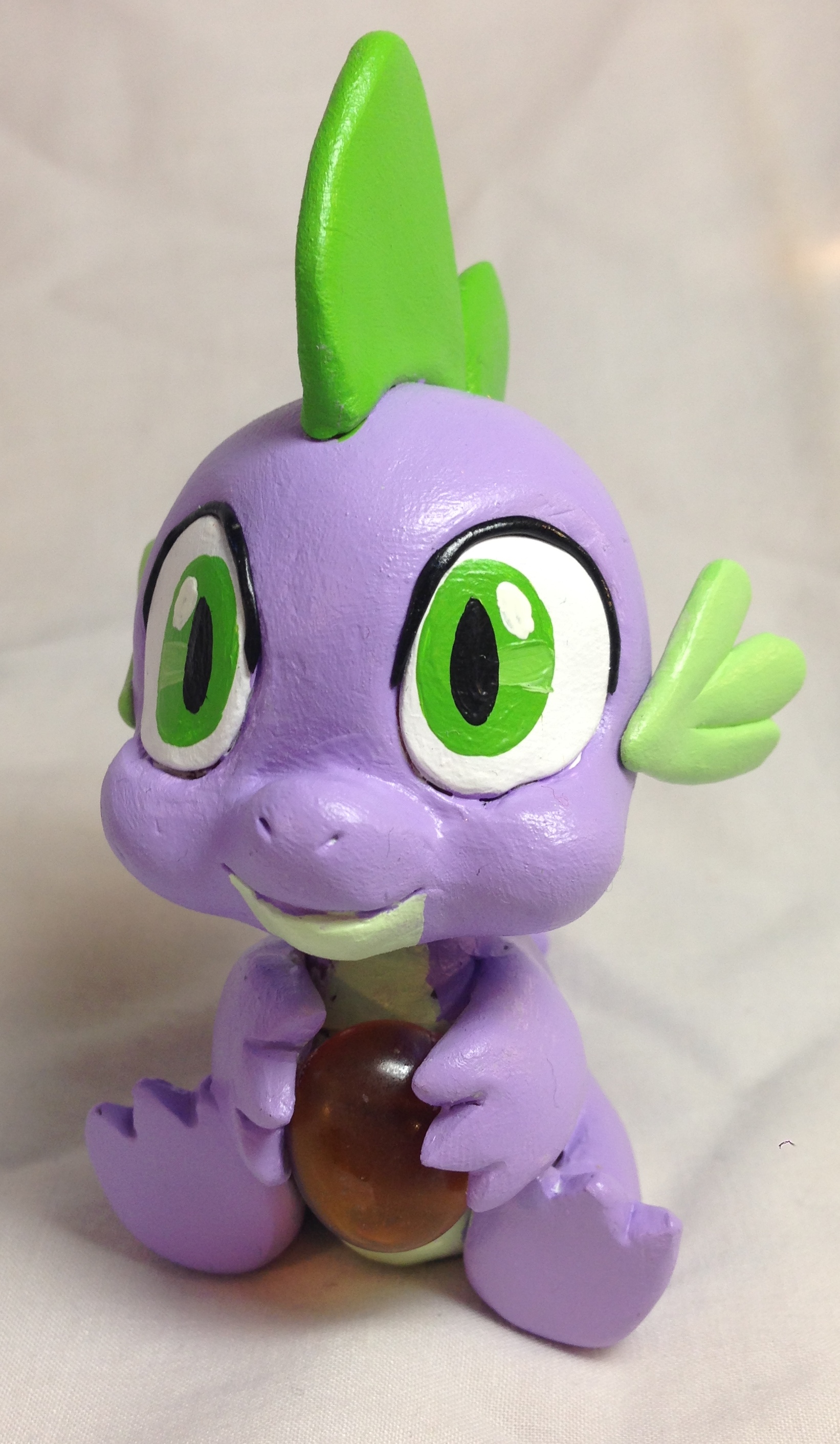 Spike Sculpt