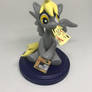 Derpy Mailmare Sculpt