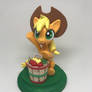 Applejack: Apples for Sale!