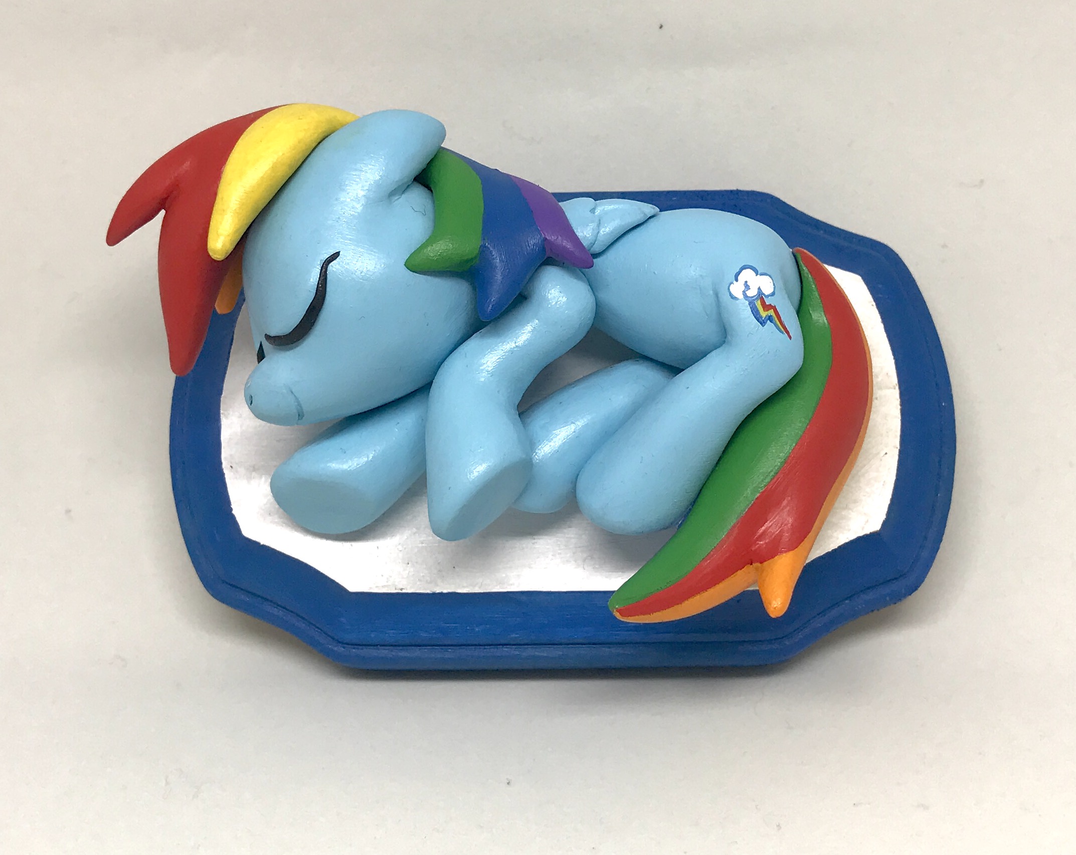 Sleeping Dash