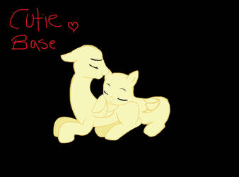 MLP couple base (READ DESC.)