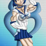 Sailor Mercury