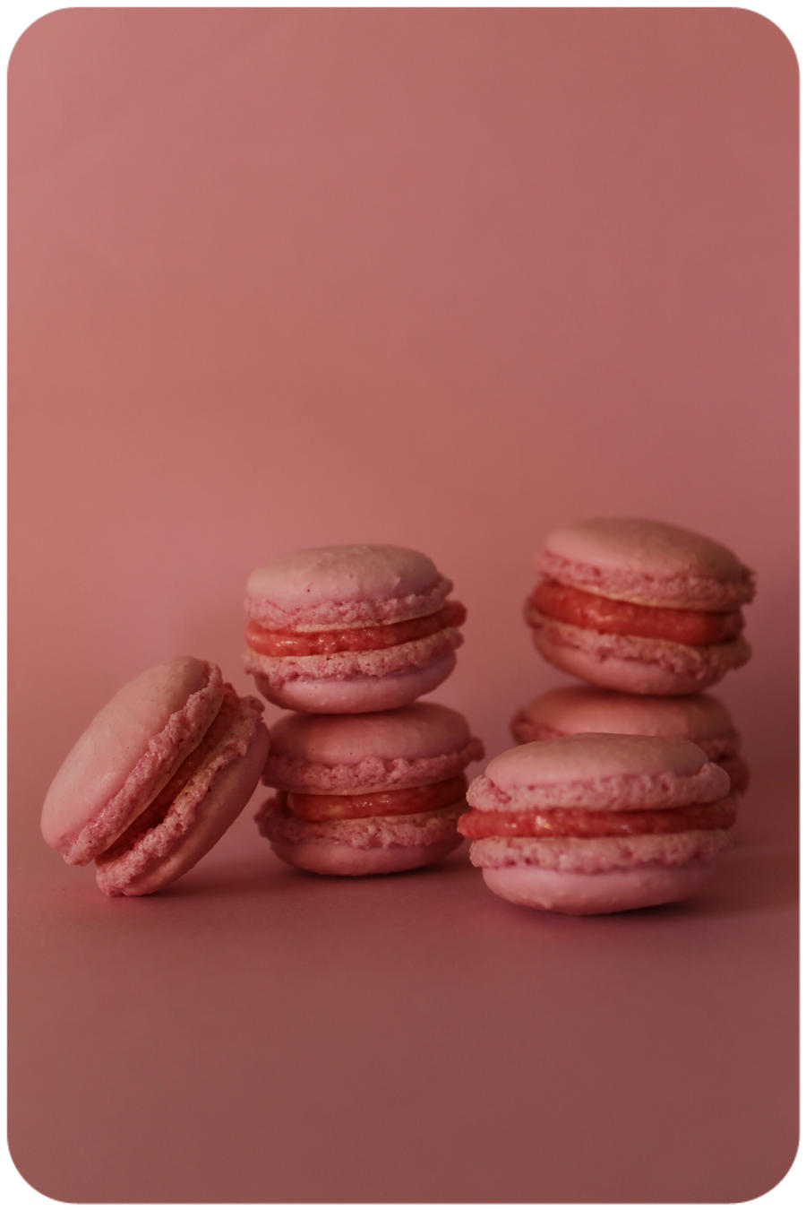 Macarons