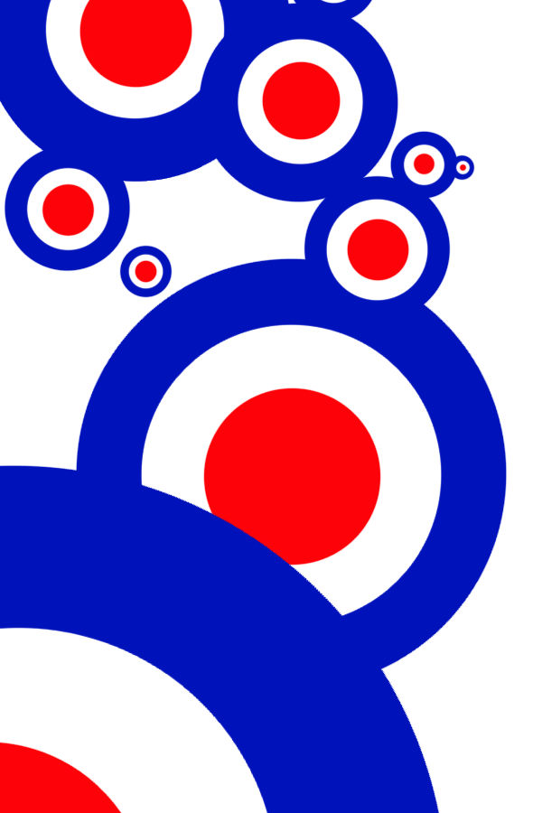 Mod Targets by SenkaChan on DeviantArt