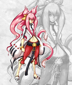 Kokonoe