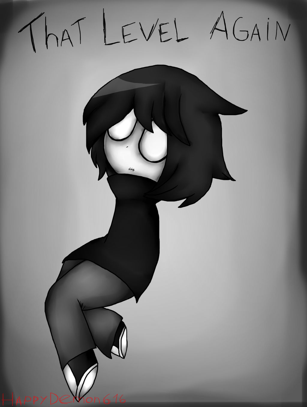 That Level Again By Happydemon616 On Deviantart That Level Again By Happydemon616 On Deviantart