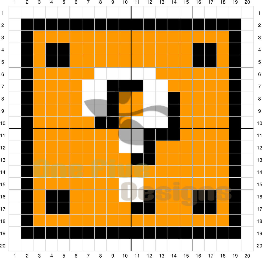 Box Style Question Mark Question Mark Box (Style 2) by Creative-Arts6 on DeviantArt