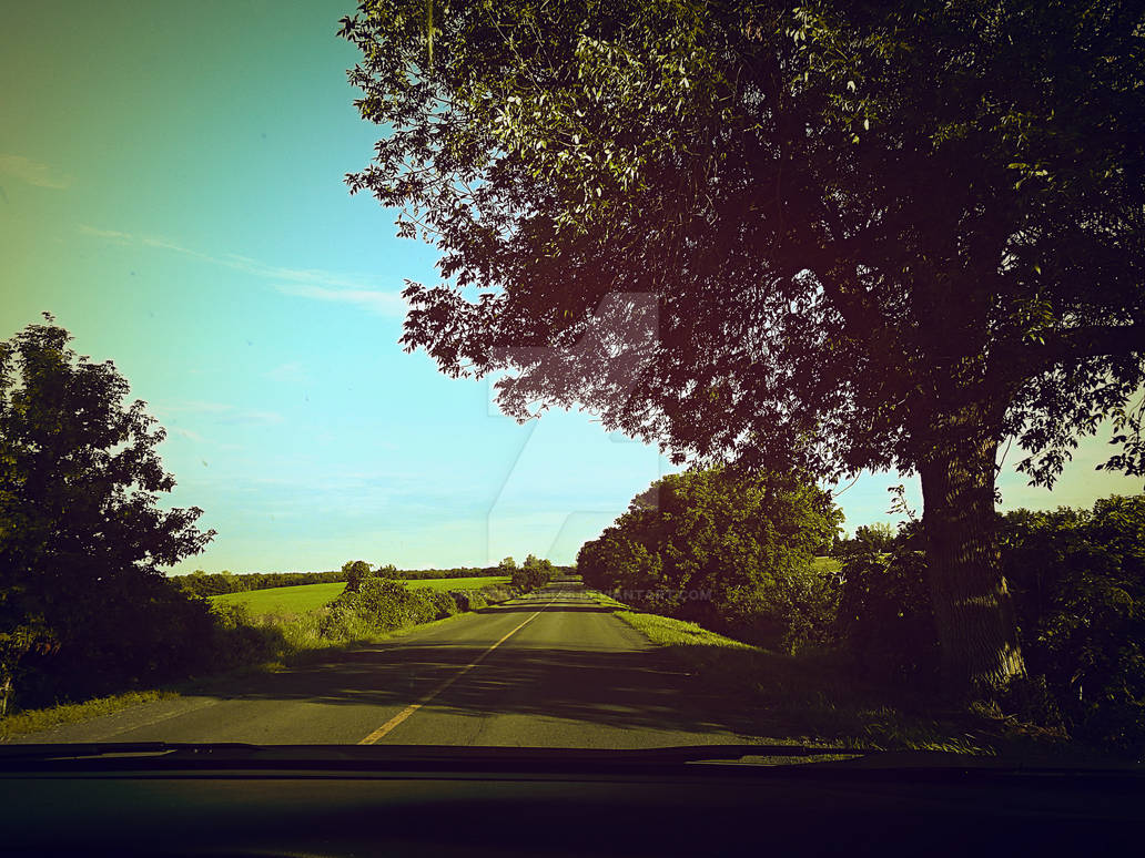 Summer Drive (1) by Creative-Arts6 on DeviantArt