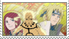 Uzumaki Family Stamp