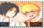 SasuNaru Stamp 02 v2