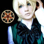 Alois Trancy Cosplay06