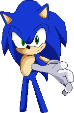 Sonic SSF2 Remake by SomeoneOnYoutube on DeviantArt
