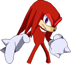 Knuckles SSF2 Style by SomeoneOnYoutube on DeviantArt