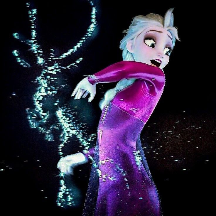 Elsa Body Map Elsa's Body is So Damn Sexy in Frozen 2 by SciFiSarah on DeviantArt