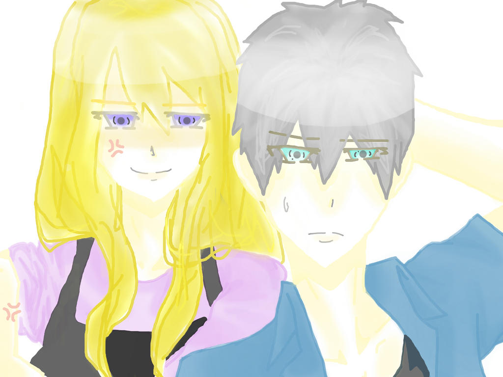 Mermaid Swamp by Fujoshi-Tora on DeviantArt