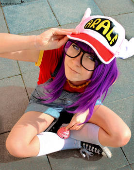 Arale [3]