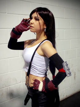 Tifa Lockhart