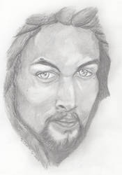 Fanart Ronon Dex