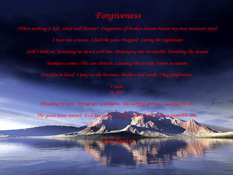 Forgiveness