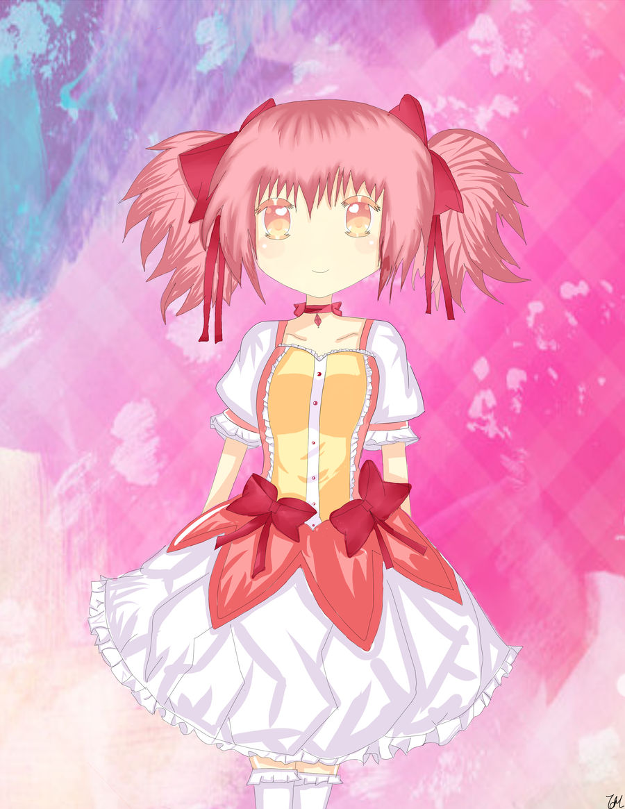 Madoka