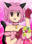 Ichigo from Tokyo Mew Mew by Animecolourful