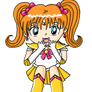 Chibi Sailor Mereope