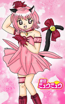 TMM-Mew Ichigo