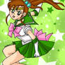 Sailor Jupiter