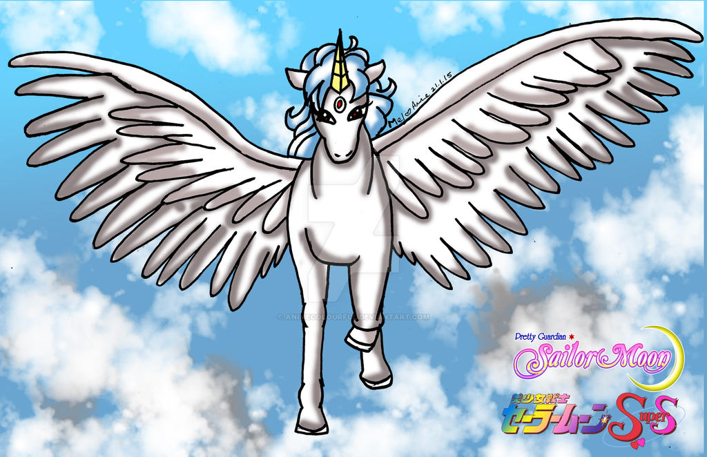 68. Pegasus