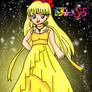 89. Princess Venus