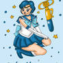 Sailor Mercury