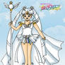 117. Sailor Cosmos