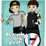 Twenty One Pilots!