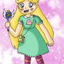 Star Butterfly