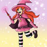 Chocolat-Sugar Sugar Rune